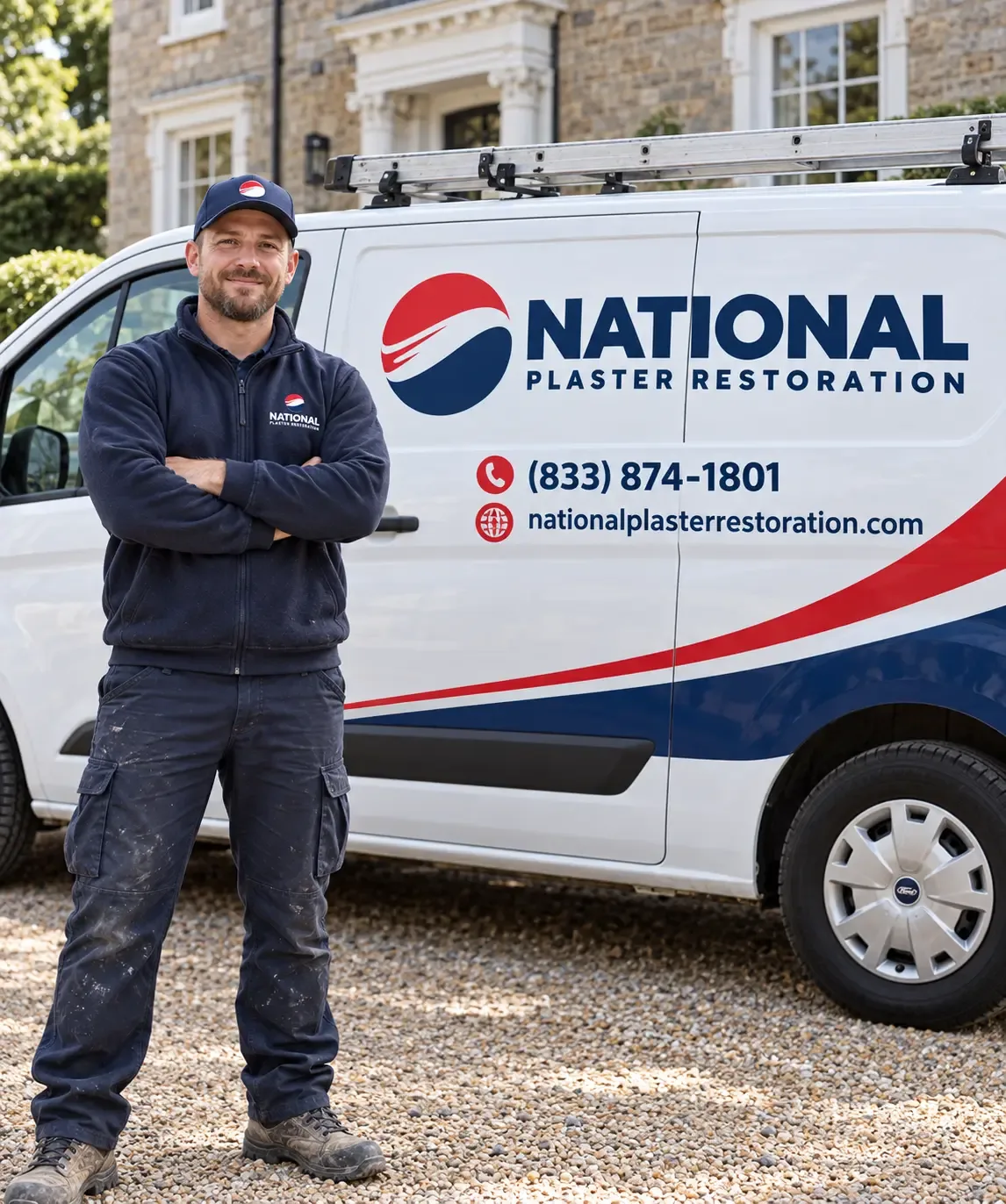 Plaster Repair Lyons, MI FAQs